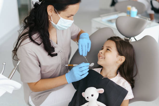 Best Pediatric Emergency Dentist in Edwards Af, CA