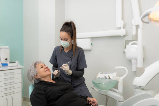 Best Emergency Gum Treatment in Edwards Af, CA
