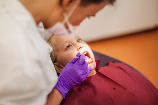 Best Urgent Care for Lost Fillings or Crowns in Edwards Af, CA
