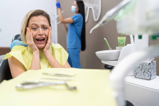 Best Same-Day Emergency Dental Services in Edwards Af, CA